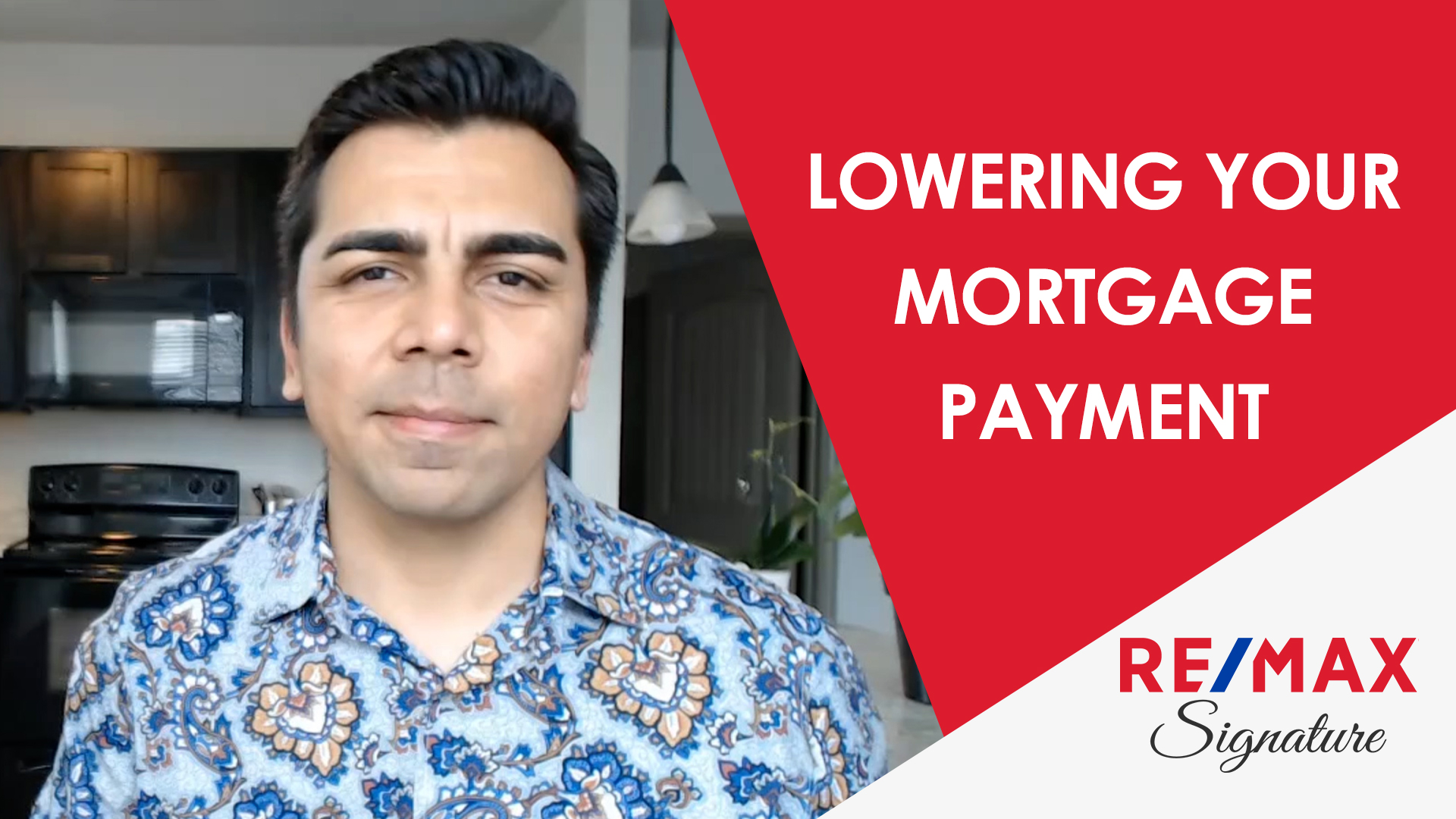 How to Lower Your Monthly Mortgage Payment