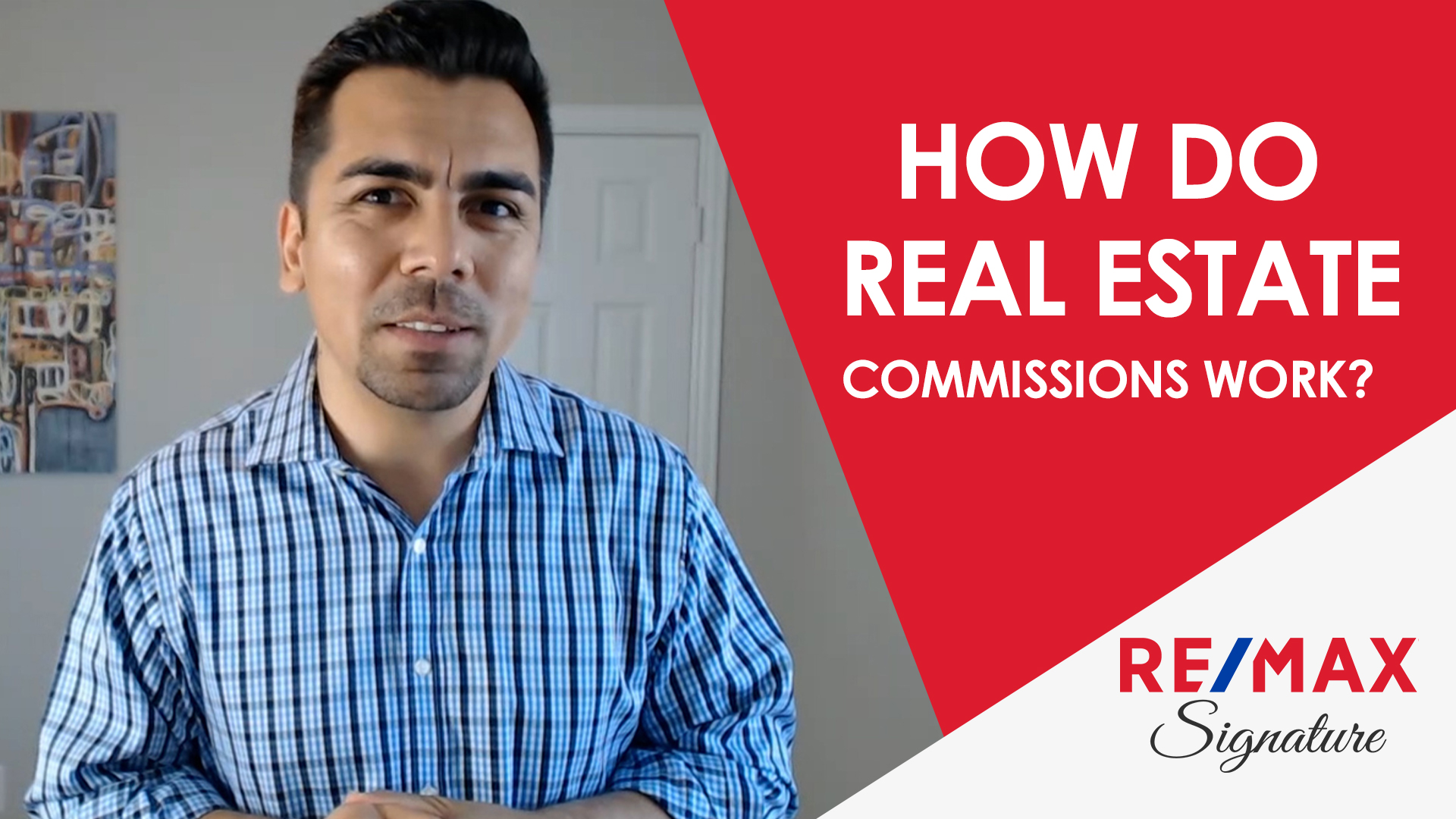Real Estate Commissions Explained