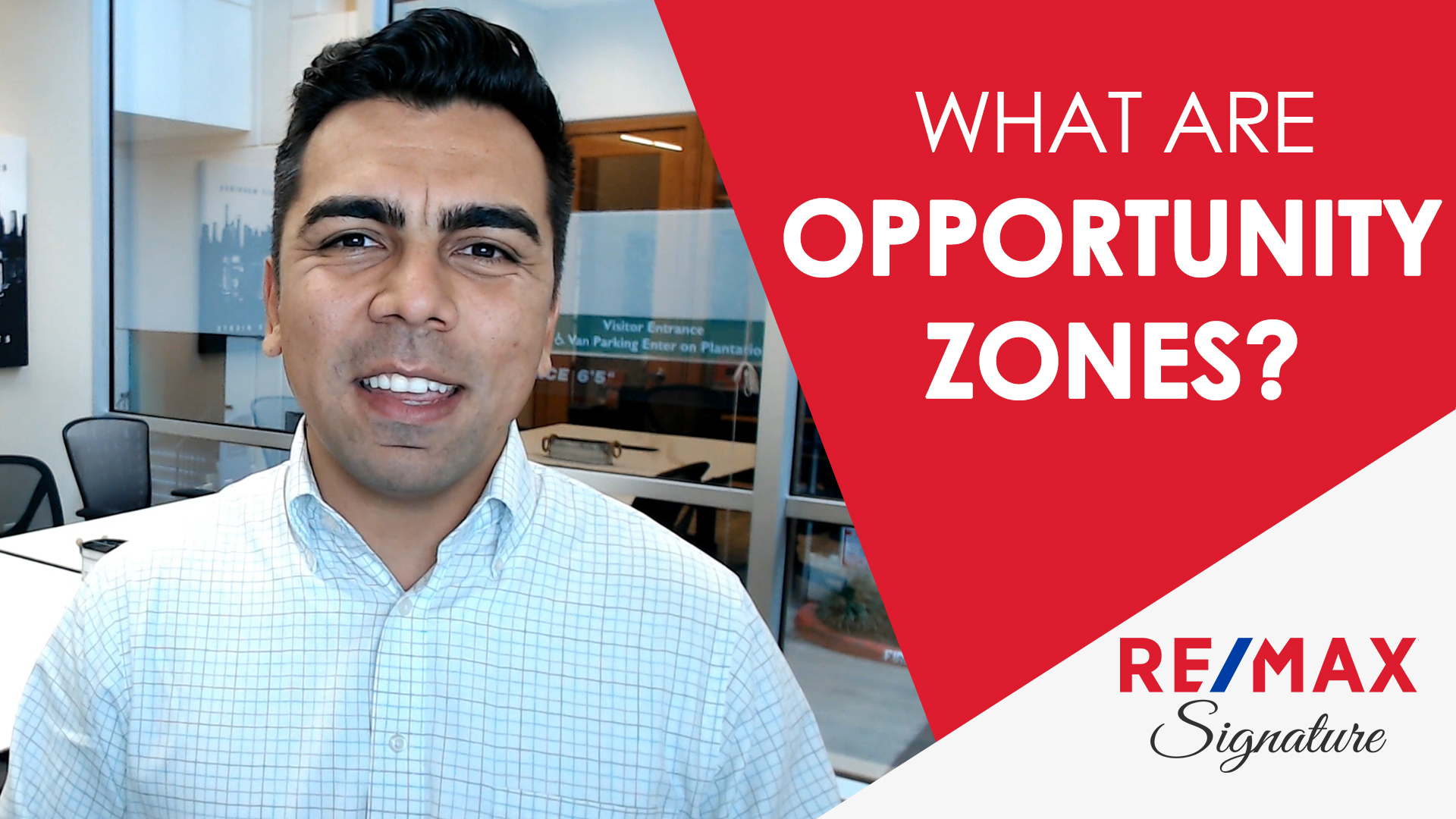 Investors & Homebuyers Need to Know About Opportunity Zones