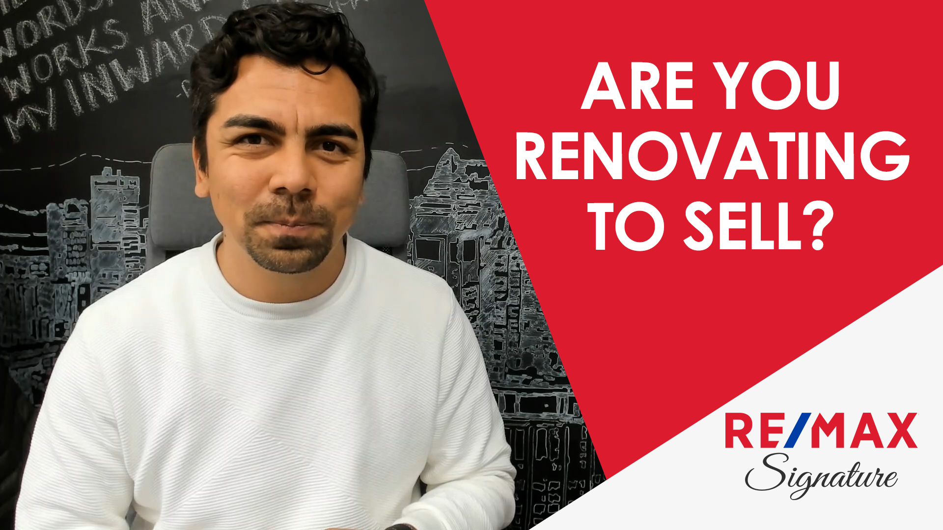 Which 3 Renovations Will Give You a Solid Return?